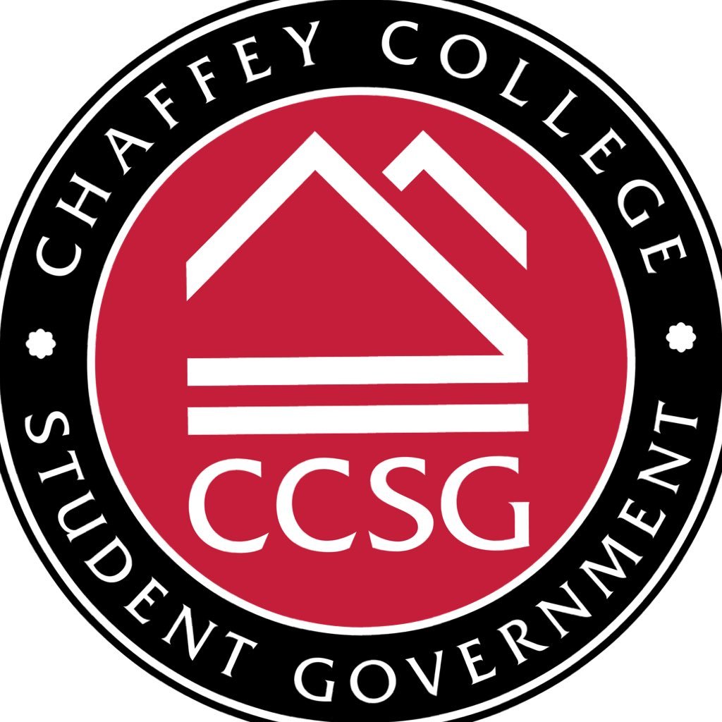 Chaffey Logo